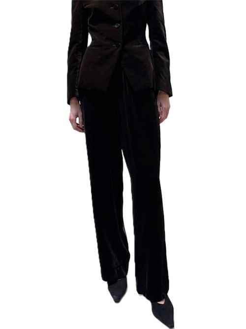  Róhe | 421-30-257001_308 BLACK